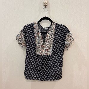 MADEWELL BLOUSE - NWOT